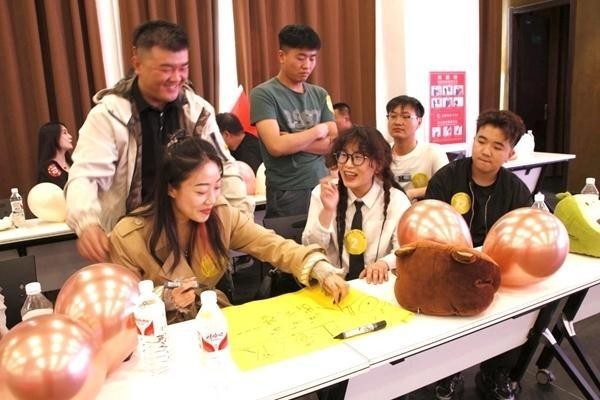宁夏同城交友